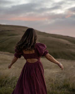 2 0: Star Chaser Dress