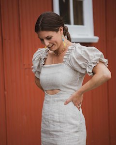 2 0: In Your Dreams Mini Dress