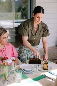 Spring 22: Meet Me At Sunset Shirt