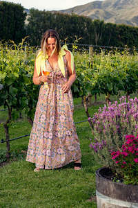 Celebration Drop 1: Head In The Clouds Dress