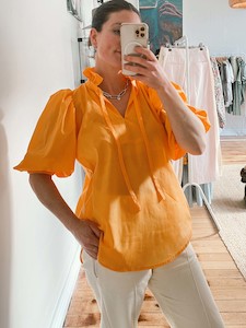 Celebration Drop 1: Run For The Hills Blouse