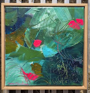 Products: Take Me Deeper 2 - Jessie Christieson Art