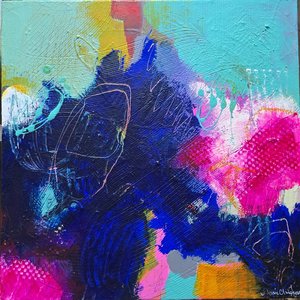 Products: The Joy She Brings - Jessie Christieson Art