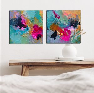 Products: Remnants of my Dreams 3 - Jessie Christieson Art