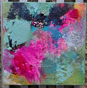 Products: Remnants of My Dreams 2 - Jessie Christieson Art