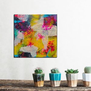 Products: Unleashed Spirit - Jessie Christieson Art