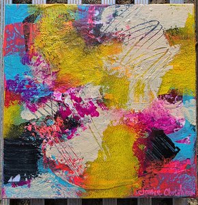 Products: Whispers of Wonder - Jessie Christieson Art
