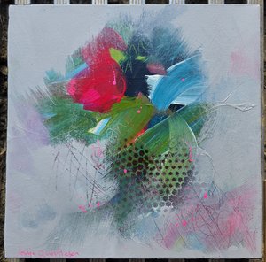 Products: There I Find You in the Mystery - Jessie Christieson Art