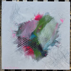 Products: The Truth and the Life - Jessie Christieson Art