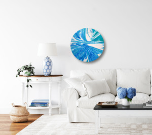 Products: As Far as the Eye Can See - Jessie Christieson Art