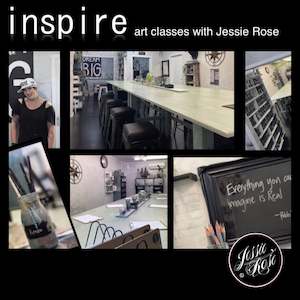 Term 2 - Private Class IHAD - Thursday 11.30 - 1pm