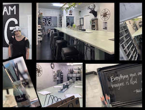 Term 4 - Private Youth class - Friday 1.30 - 3pm