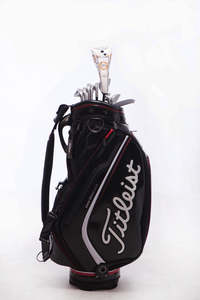 Golf Head Cover: StarWars BB-8 Fairway Wood Head Cover