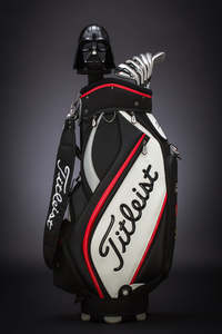 StarWars Darth Vader Golf Driver Headcover