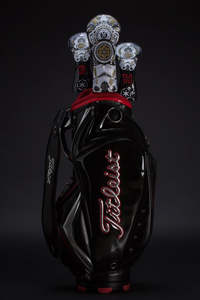 StarWars Samurai Stormtrooper Golf Headcover Set (1 set of 3)