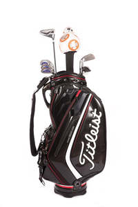 Golf Head Cover: StarWars BB-8 Driver Golf Head Cover