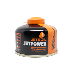 Fuel: Jetpower Fuel 100g