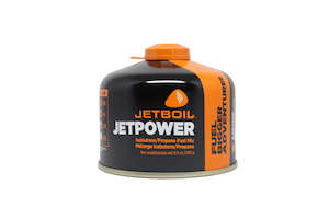 Jetpower Fuel 230g