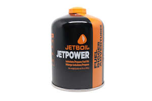 Fuel: Jetpower Fuel 450g