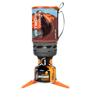 Flash 1.0L Cooking System