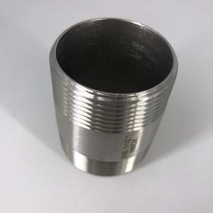 Water Fittings: Bsp Socket