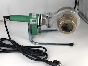 Tools: Hot Weld Tool For PE Fittings 75mm 110mm