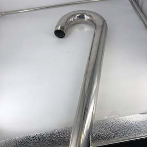 Tank Fittings: Water Raiser