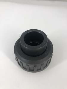Pe Water Fittings: PE Mac Union
