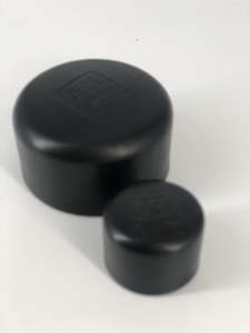 Pe Water Fittings: PE End Cap