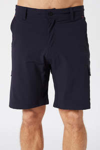Jet-Lite Utility Short - Navy