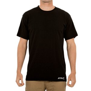 Jetpilot Sale All: Fueled Low Hit Tee - Black
