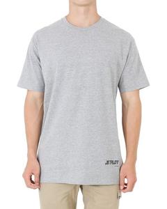 Jetpilot Sale All: Fueled Low Hit Tee - Ice Marle