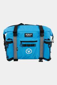All Clothing And Accessories: Jetpilot Venture Soft Esky - Pacific Blue