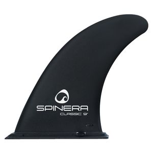 Jetpilot: Spinera SUP Slide-in Classic Nylon Fin 9" Inch