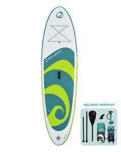 Jetpilot: SPINERA CLASSIC 9'10 SUP