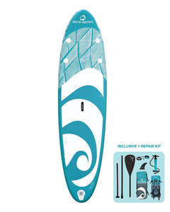Watersports Accessories Sale: SPINERA LETS PADDLE 11'2'' SUP