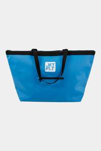 Venture Series: Jetpilot Venture 70L Oversized Tote - Pacific Blue