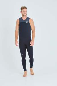 Venture Series: Jetpilot Venture Mens John - Black