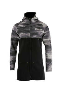 Venture Series: Venture Mens Long Tour Coat
