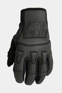 Rx Collection: Jetpilot Vault Heat Seeker Glove - Black