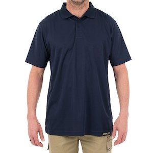 Jetpilot Sale All: Fueled x2 Polo Shirt - Navy