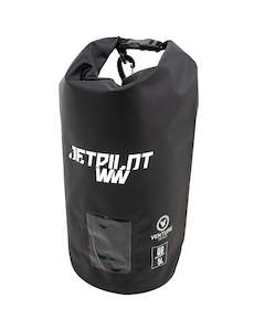 Jetpilot Dry Safe Bags: JETPILOT VENTURE  5L DRYSAFE BAG