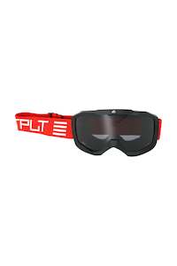 Jetpilot OTG Rx Goggle - Red