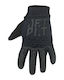 Rx Race Glove Black Black