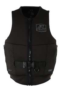 Jetpilot: Jetpilot Cause Life Jacket - Black