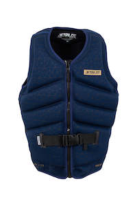Jetpilot Freeride Mens Life Jacket - NAVY