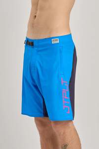 All Clothing And Accessories: Jetpilot Vault Rideshort - Blue