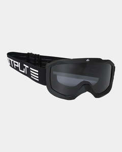 Jetpilot OTG RX Vault Goggle - Black