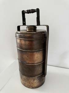 Homewares: Tiffen Box Big