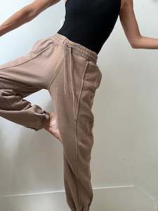 Tracksuits: Sprint To The Finish Pants Hickory